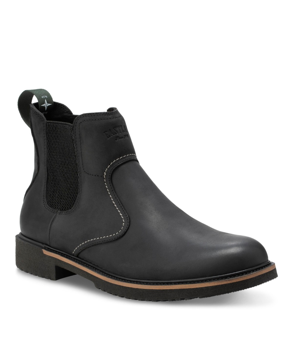 Мужские Eastland Shoe Men's Chimney Pond Boot — фото 1