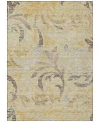 Chantille Machine Washable ACN764 9'x12' Area Rug
