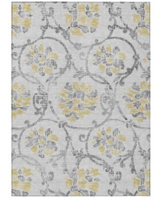 Chantille Machine Washable ACN762 9'x12' Area Rug