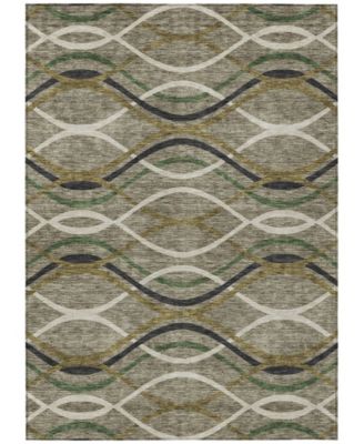Chantille Machine Washable ACN757 9'x12' Area Rug