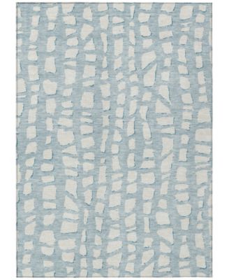 Chantille Machine Washable ACN754 9'x12' Area Rug