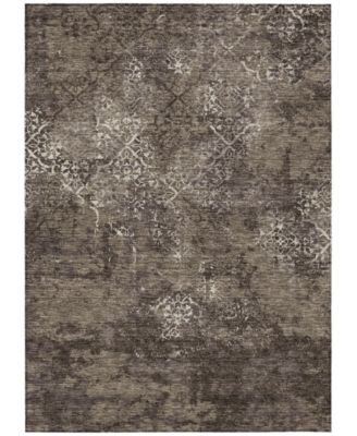 Chantille Machine Washable ACN769 8'x10' Area Rug