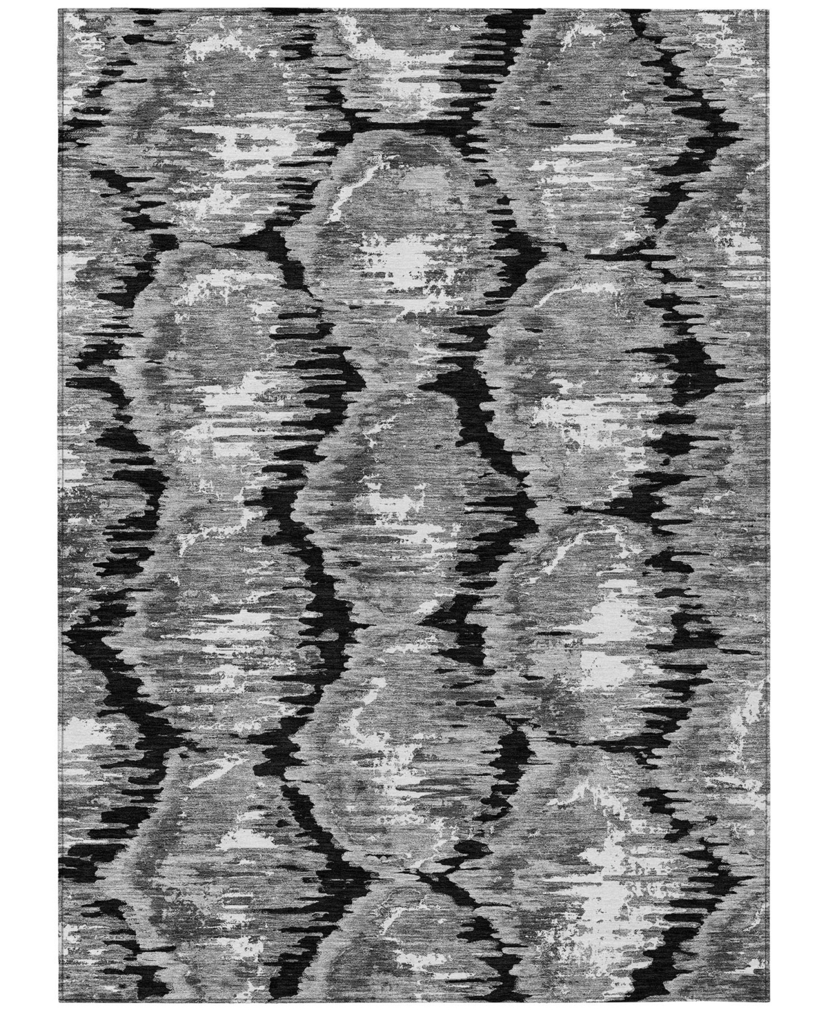 Addison Chantille Machine Washable ACN767 8'x10' Area Rug