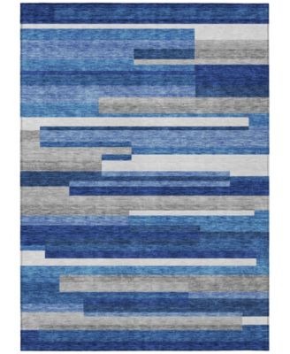 Chantille Machine Washable ACN766 8'x10' Area Rug