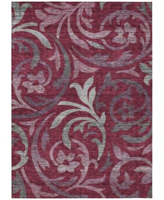 Chantille Machine Washable ACN764 8'x10' Area Rug
