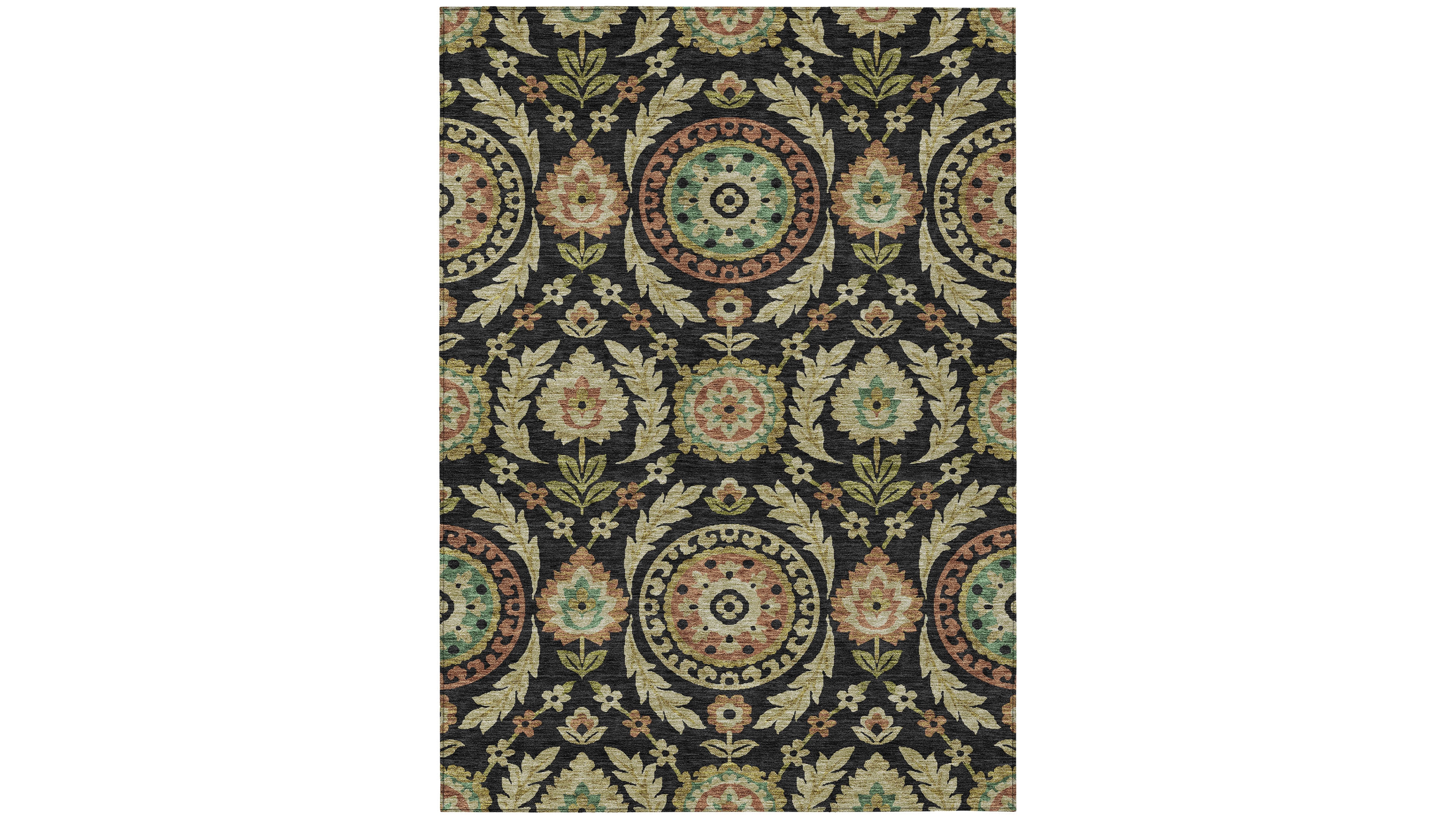 Addison Chantille Machine Washable ACN751 8'x10' Area Rug
