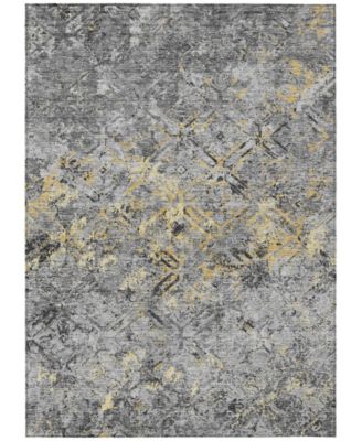 Chantille Machine Washable ACN768 5'x7'6" Area Rug