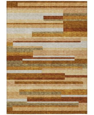 Chantille Machine Washable ACN766 5'x7'6" Area Rug