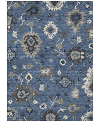 Chantille Machine Washable ACN753 5'x7'6" Area Rug