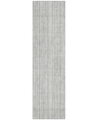 Chantille Machine Washable ACN760 2'3"x7'6" Runner Area Rug