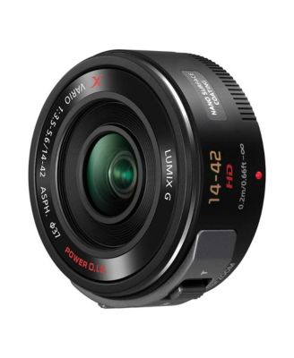 14-42mm f/3.5-5.6 ASPH O.I.S Lens