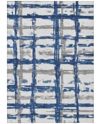 Chantille Machine Washable ACN745 8'x10' Area Rug