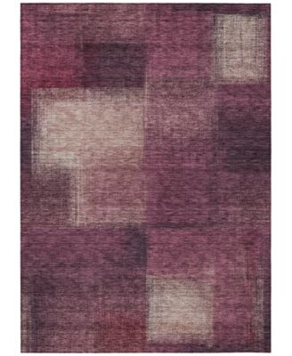 Chantille Machine Washable ACN742 5'x7'6" Area Rug