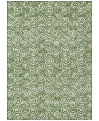Chantille Machine Washable ACN728 5'x7'6" Area Rug
