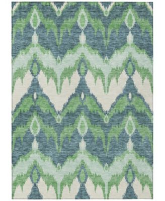 Chantille Machine Washable ACN743 3'x5' Area Rug