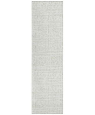 Chantille Machine Washable ACN730 2'3"x7'6" Runner Area Rug