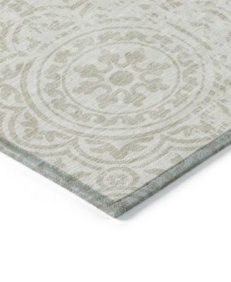 Chantille Machine Washable ACN758 8'x10' Area Rug