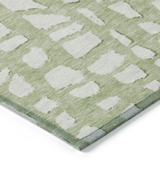 Chantille Machine Washable ACN754 8'x10' Area Rug
