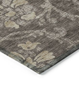 Chantille Machine Washable ACN762 3'x5' Area Rug