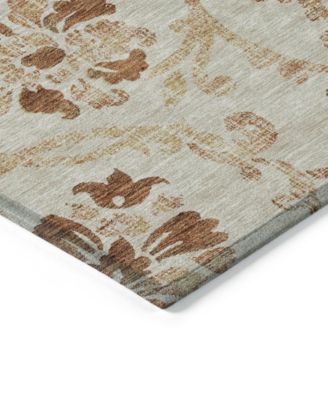 Chantille Machine Washable ACN762 2'6"x3'10" Area Rug