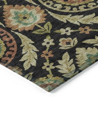 Chantille Machine Washable ACN751 2'6"x3'10" Area Rug