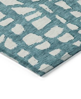 Chantille Machine Washable ACN754 2'6"x3'10" Area Rug