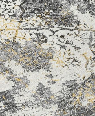 Chantille Machine Washable ACN769 9'x12' Area Rug