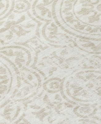 Chantille Machine Washable ACN758 9'x12' Area Rug