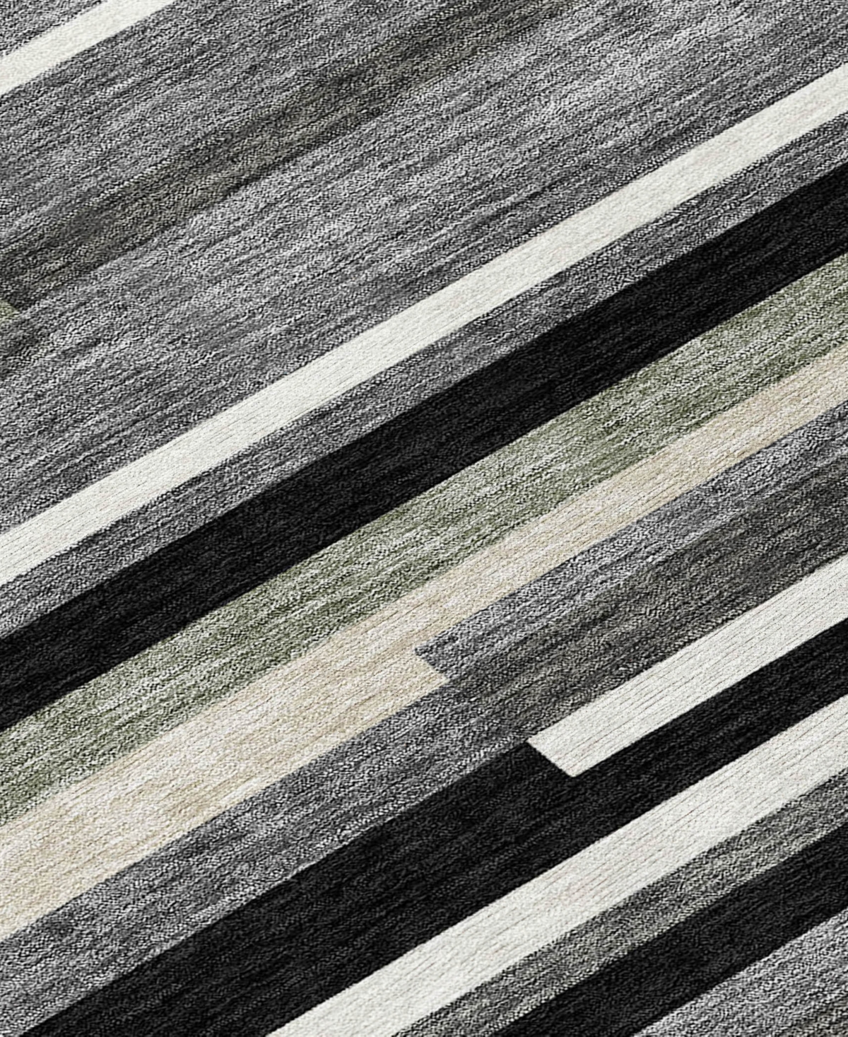 Addison Chantille Machine Washable ACN766 8'x10' Area Rug