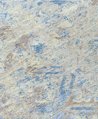 Chantille Machine Washable ACN768 8'x10' Area Rug