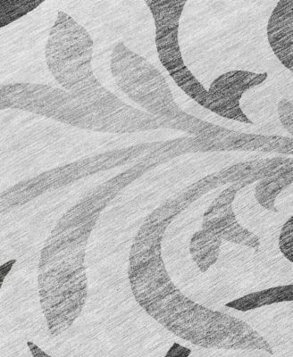 Chantille Machine Washable ACN764 5'x7'6" Area Rug