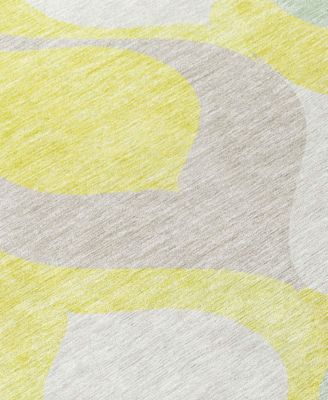 Chantille Machine Washable ACN749 5'x7'6" Area Rug