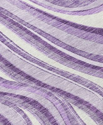 Chantille Machine Washable ACN756 3'x5' Area Rug