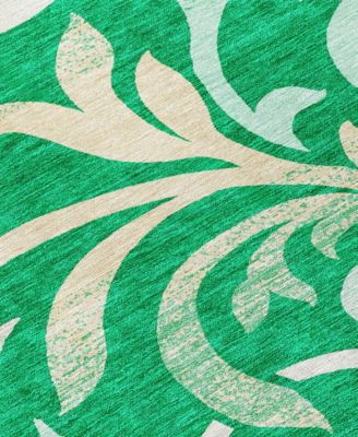 Chantille Machine Washable ACN764 2'6"x3'10" Area Rug