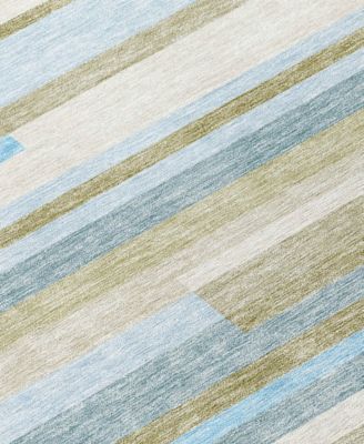 Chantille Machine Washable ACN766 3'x5' Area Rug