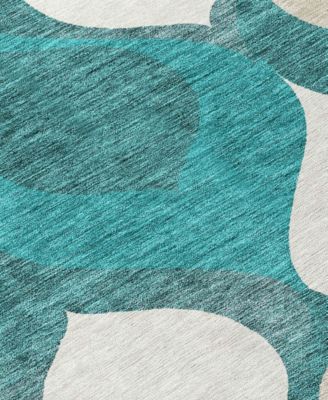 Chantille Machine Washable ACN749 3'x5' Area Rug