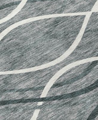 Chantille Machine Washable ACN757 2'6"x3'10" Area Rug