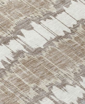 Chantille Machine Washable ACN755 3'x5' Area Rug