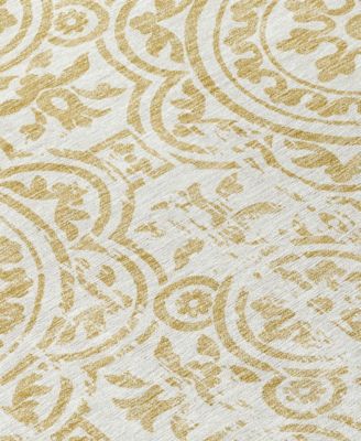 Chantille Machine Washable ACN758 2'6"x3'10" Area Rug