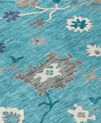 Chantille Machine Washable ACN753 2'6"x3'10" Area Rug