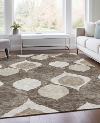 Addison Chantille Machine Washable ACN749 9'x12' Area Rug