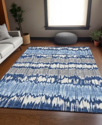 Chantille Machine Washable ACN755 3'x5' Area Rug