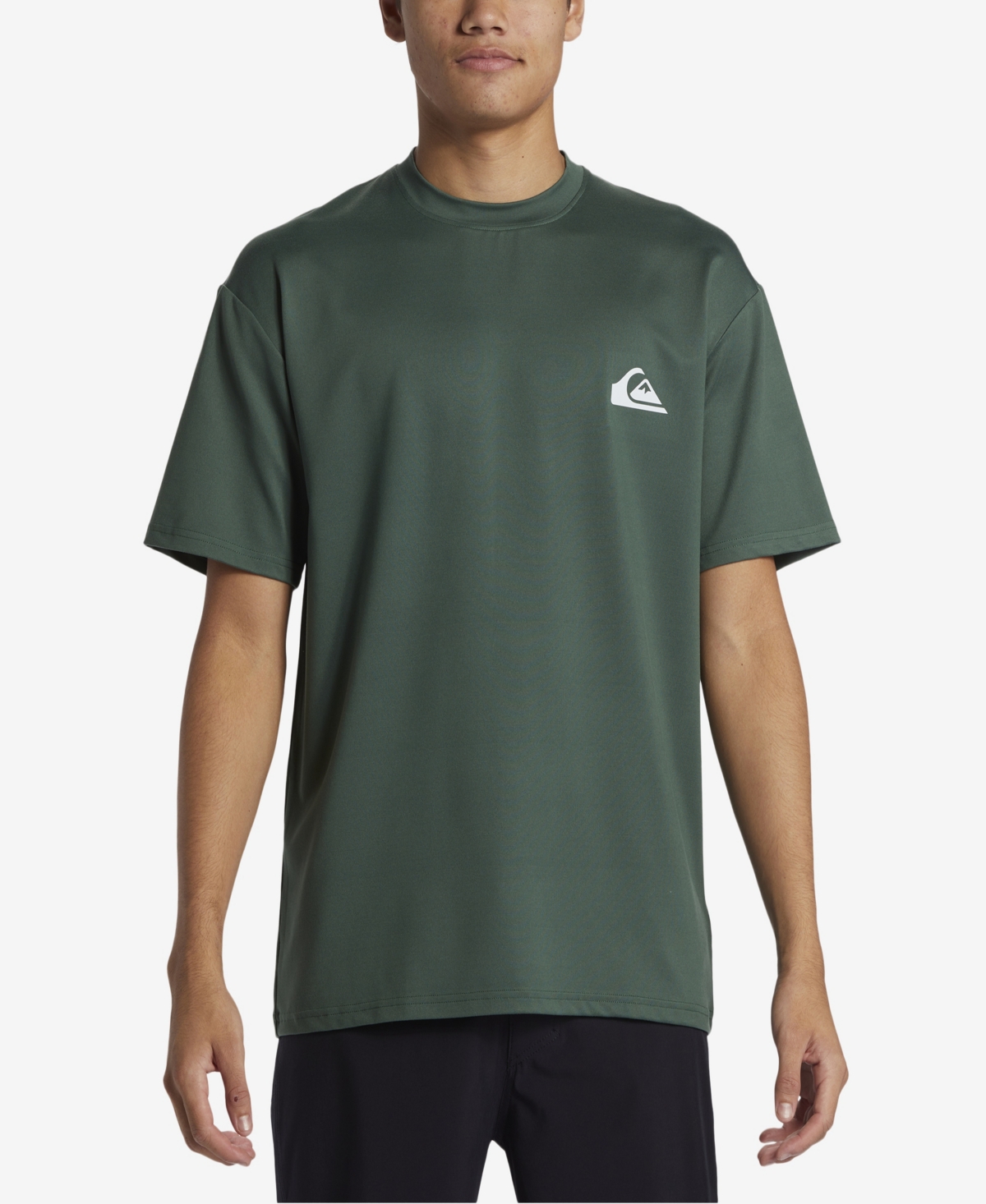 Quiksilver Men's Everyday Surf Short Sleeve T-shirt