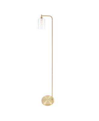 65.75" Modern LED Floor Lamp