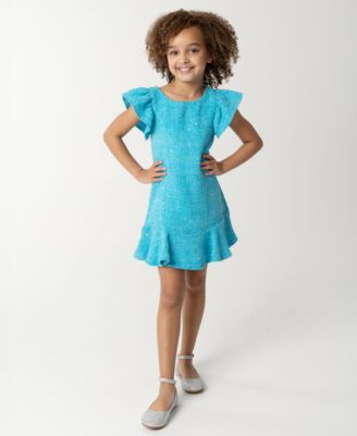 splendid joella linen dress Splendid - Stella Linen Mini Dress