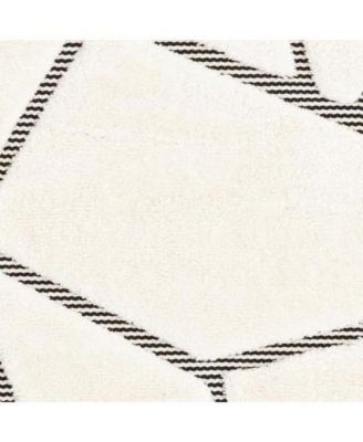 Prismatic Spectrum 7'10"x10' Area Rug