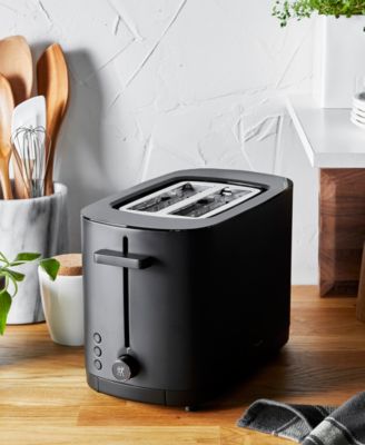 Enfinigy 2 Slot Toaster 