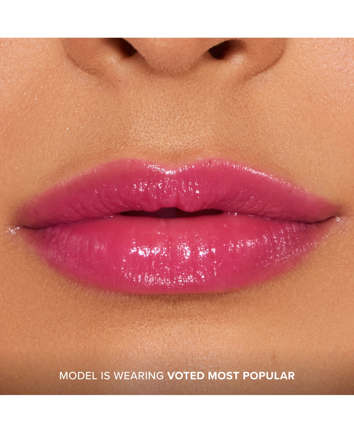Too Faced Lip Injection Extreme Plumping Clicks