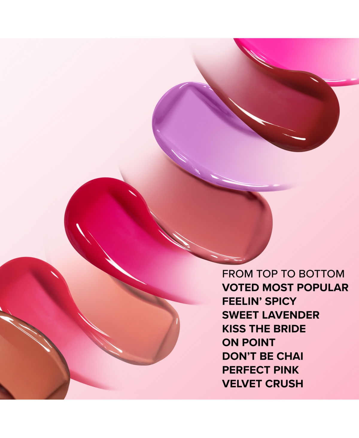 Too Faced Lip Injection Extreme Plumping Clicks In Dont Be Chai