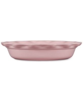 9" Stoneware Pie Dish